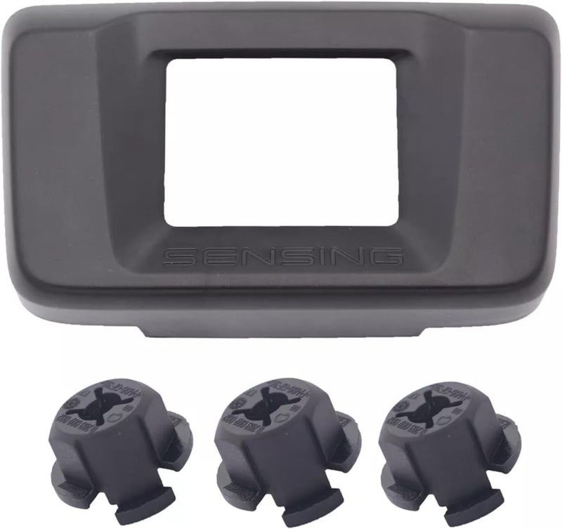 SUNNER THINKEN Distance Sensor Milliwave Radar Cover for Honda Accord 18-20 36809-TVA-A12 - Image 1